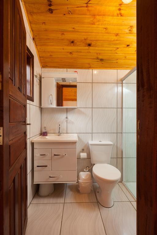 Chales Pedra Do Bau Sao Bento do Sapucai Room photo